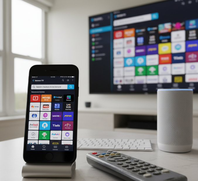 User Interface How IPTV Apps Compete with Cable TV Systems.png User Interface How IPTV Apps Compete with Cable TV Systems.png